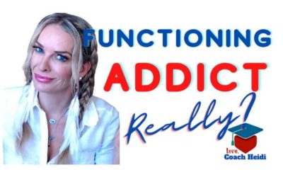 What is a Functioning Addict or Alcoholic?