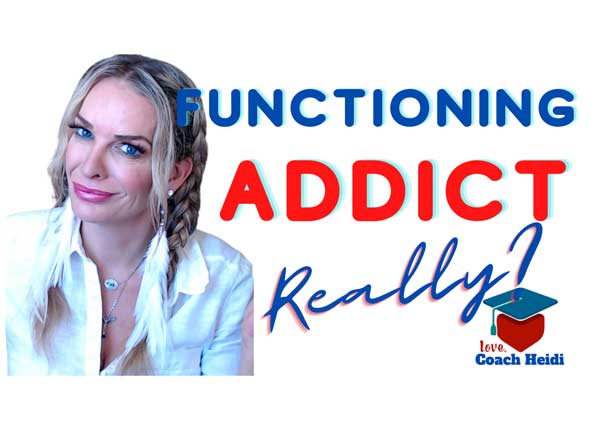 What is a Functioning Addict or Alcoholic?