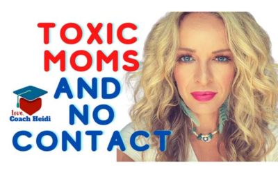 How to Set Boundaries With a Toxic Mother