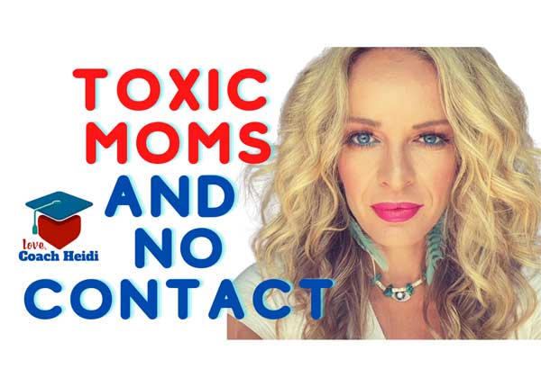 How to Set Boundaries With a Toxic Mother