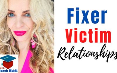 Fixers and Victims
