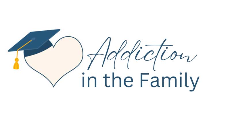 Addiction in the Family coaching at the Codependency Institute by Heidi Rain